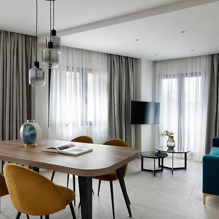 Hestia - Kolokotroni 23 Hotel เอเธนส์ ภายนอก รูปภาพ