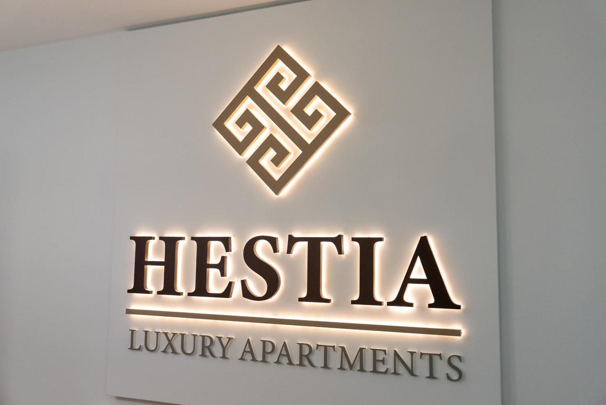 Hestia - Kolokotroni 23 Hotel เอเธนส์ ภายนอก รูปภาพ
