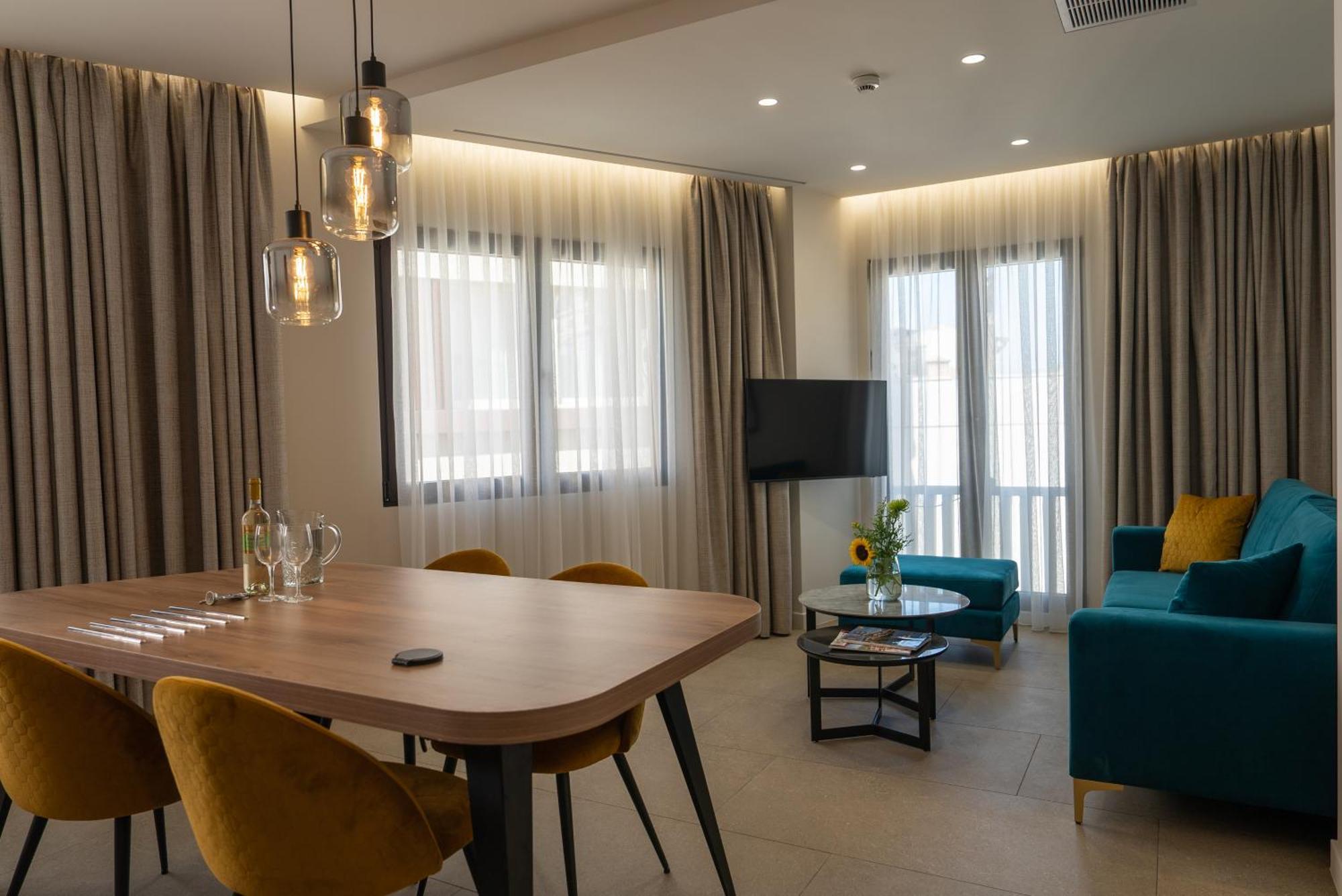 Hestia - Kolokotroni 23 Hotel เอเธนส์ ภายนอก รูปภาพ