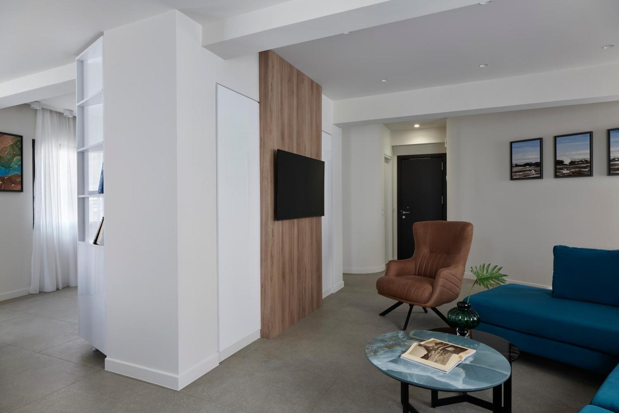 Hestia - Kolokotroni 23 Hotel เอเธนส์ ภายนอก รูปภาพ