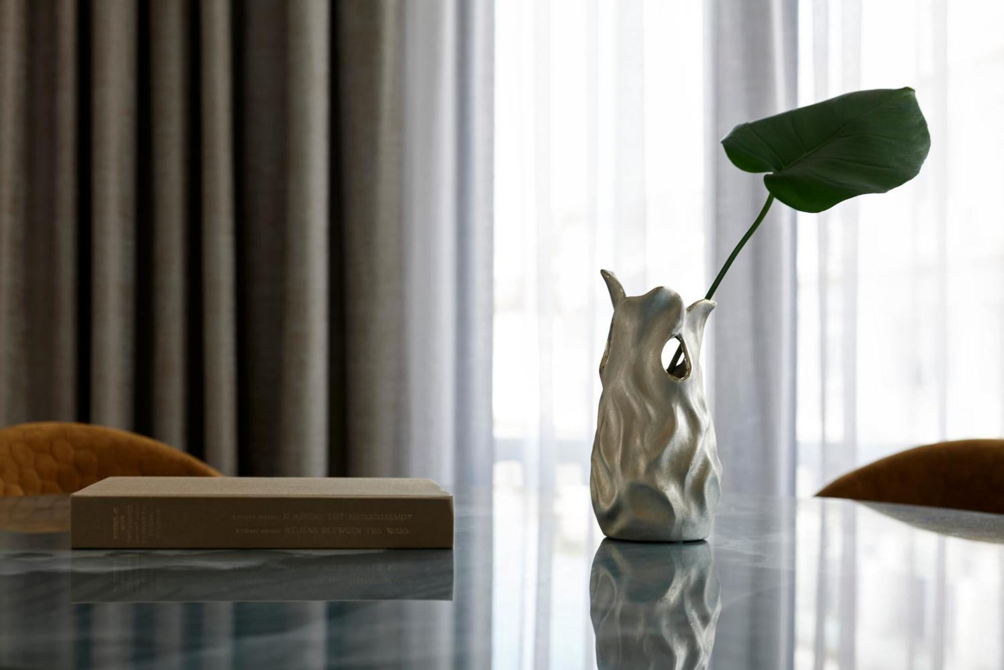 Hestia - Kolokotroni 23 Hotel เอเธนส์ ภายนอก รูปภาพ