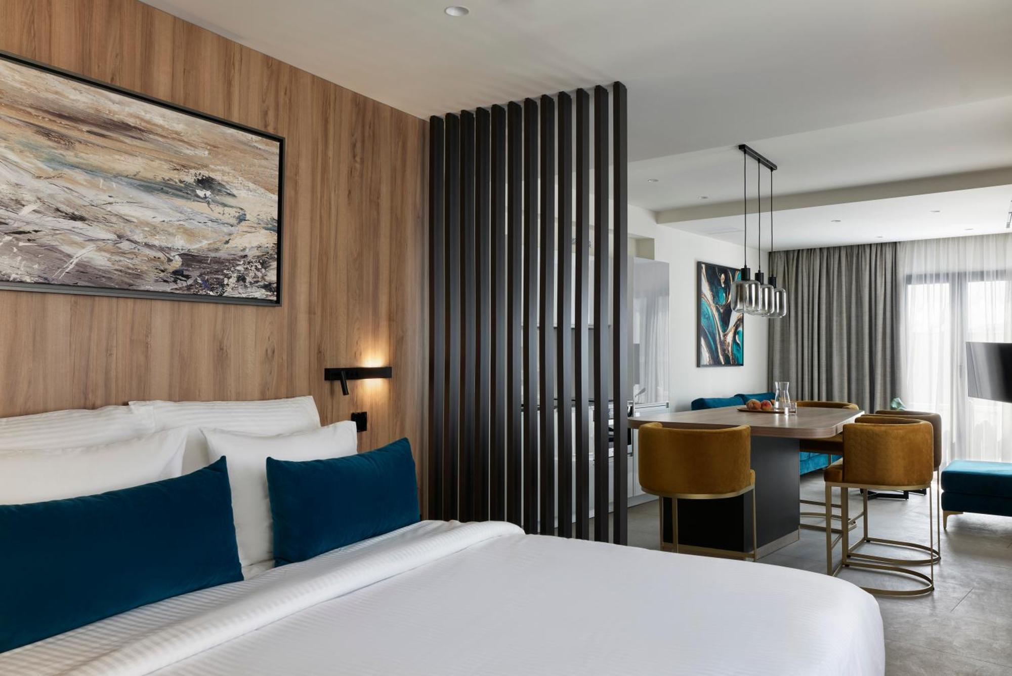 Hestia - Kolokotroni 23 Hotel เอเธนส์ ภายนอก รูปภาพ