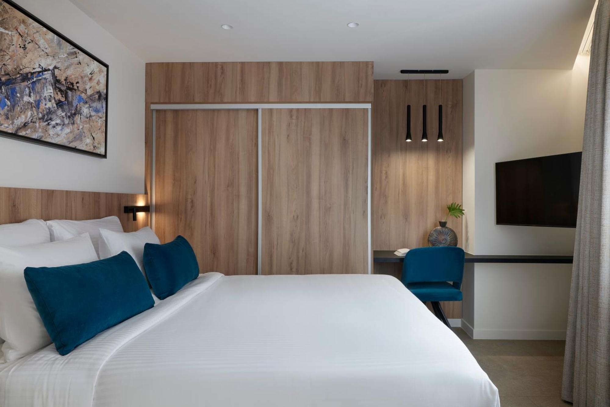 Hestia - Kolokotroni 23 Hotel เอเธนส์ ภายนอก รูปภาพ