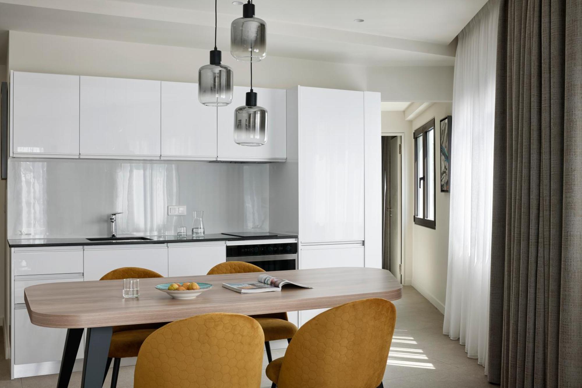 Hestia - Kolokotroni 23 Hotel เอเธนส์ ภายนอก รูปภาพ