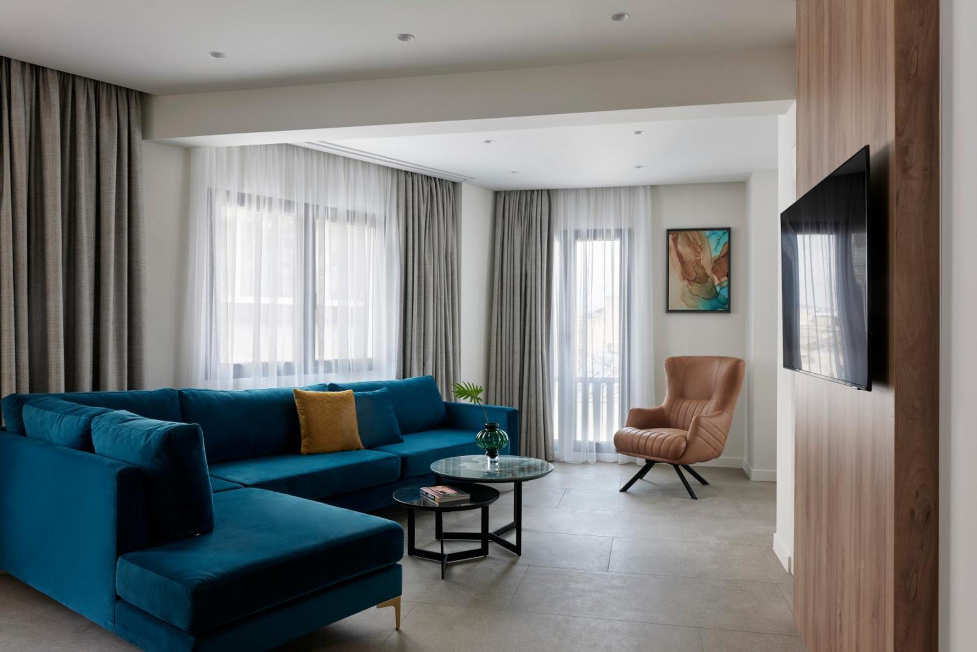 Hestia - Kolokotroni 23 Hotel เอเธนส์ ภายนอก รูปภาพ