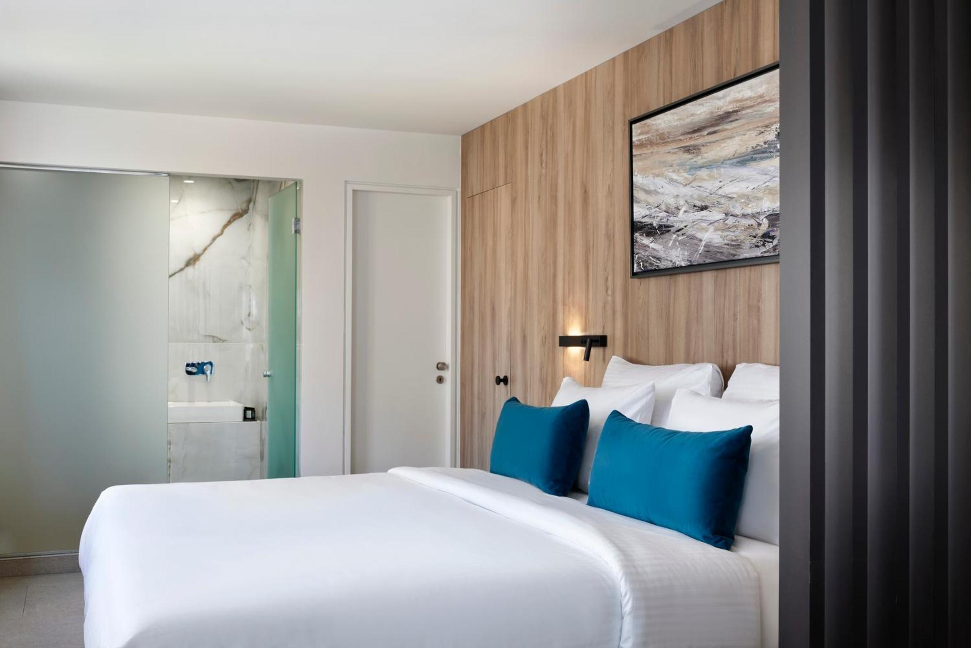 Hestia - Kolokotroni 23 Hotel เอเธนส์ ภายนอก รูปภาพ